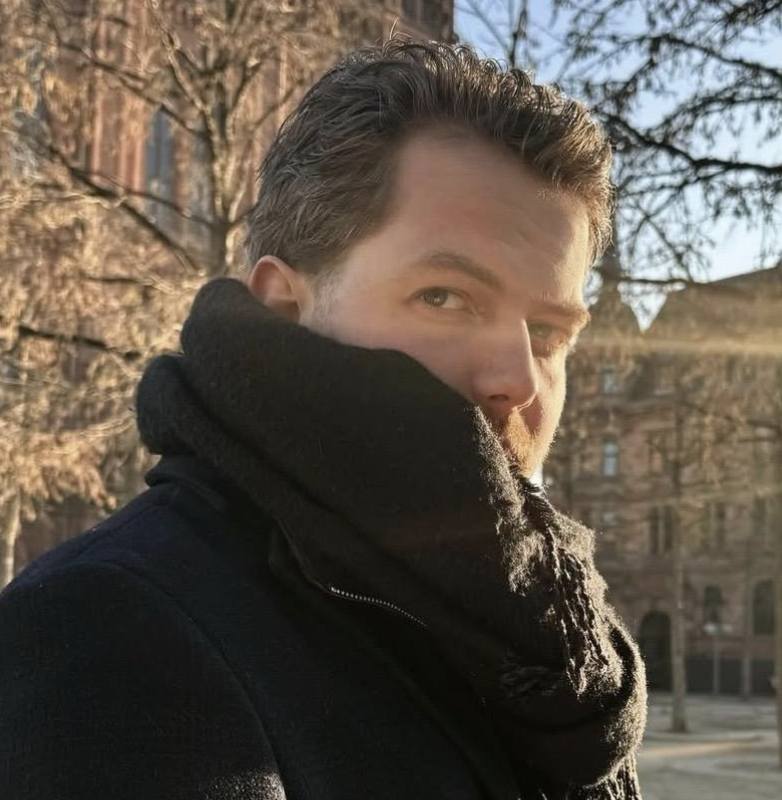 Maarten